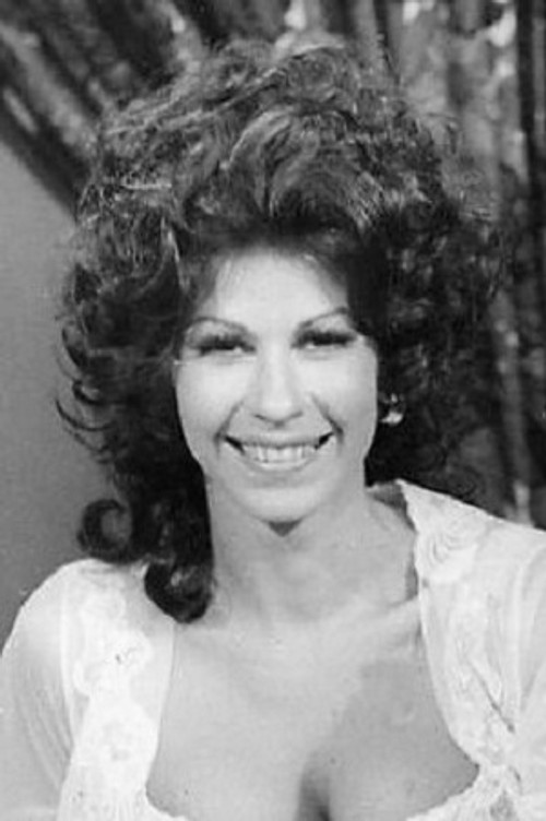 Haydée Balza profile