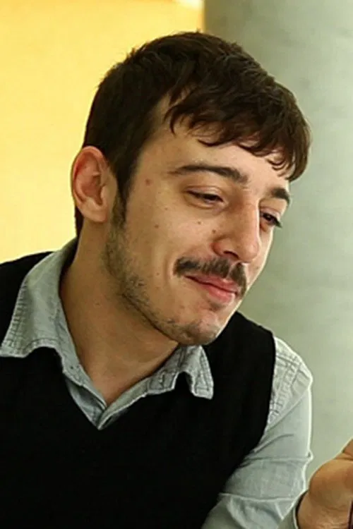 Mihalis Fotopoulos profile