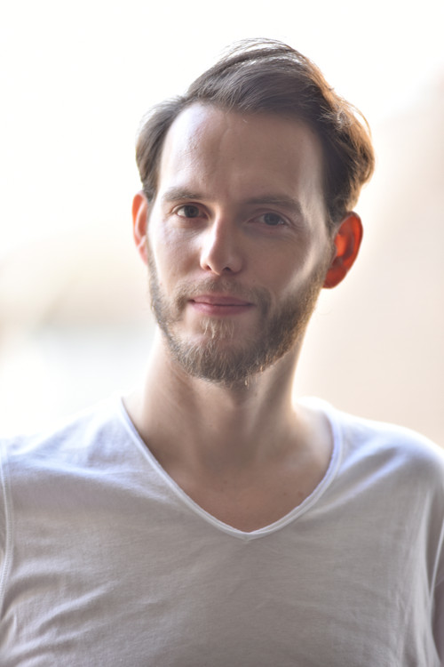 Pierre Cachia profile