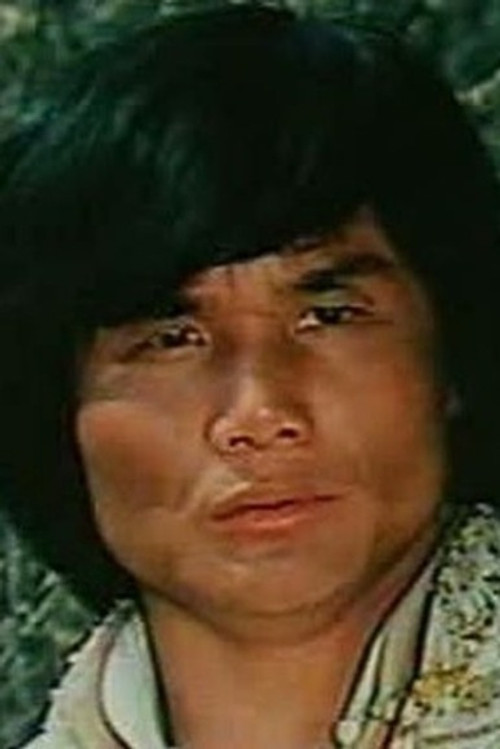 Brian Baek Hwang-gi profile