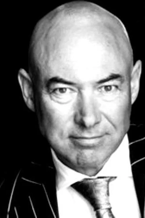 Peter Benedict profile