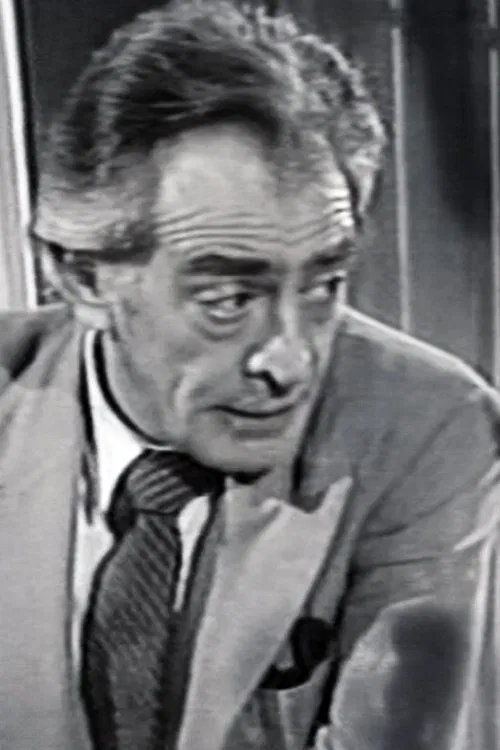 Oscar Ferrigno profile