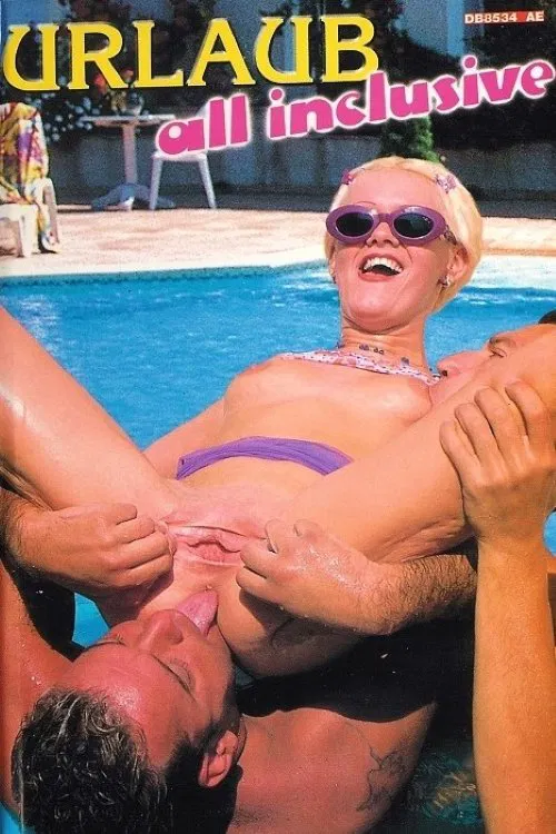 Urlaub All Inclusive poster