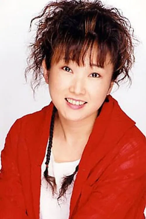Kumiko Nishihara profile