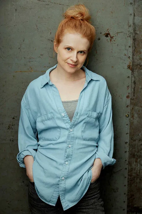 Cathy Conneff profile