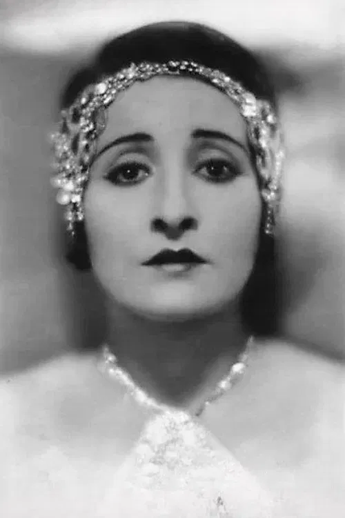 Diana Miller profile