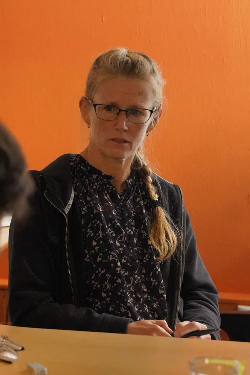 Lena Christine Saia profile