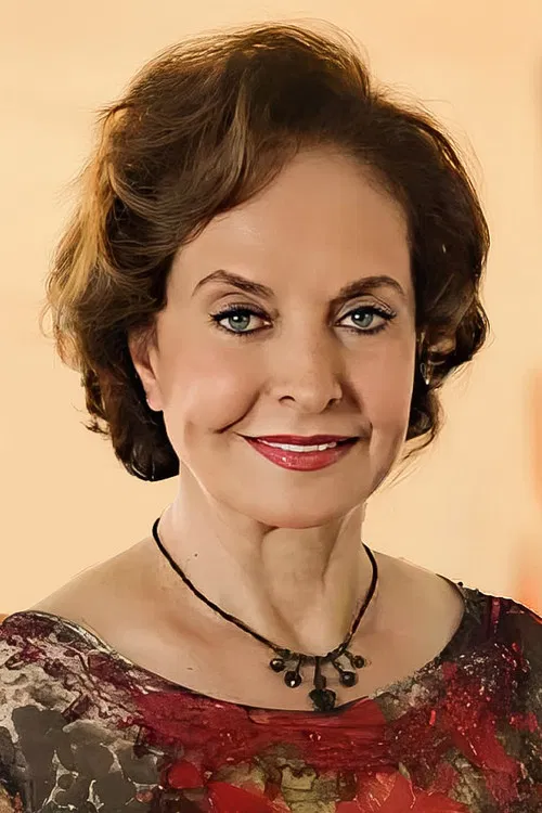 Ayten Gökçer profile