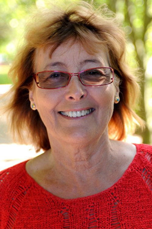 Gunilla Poppe profile