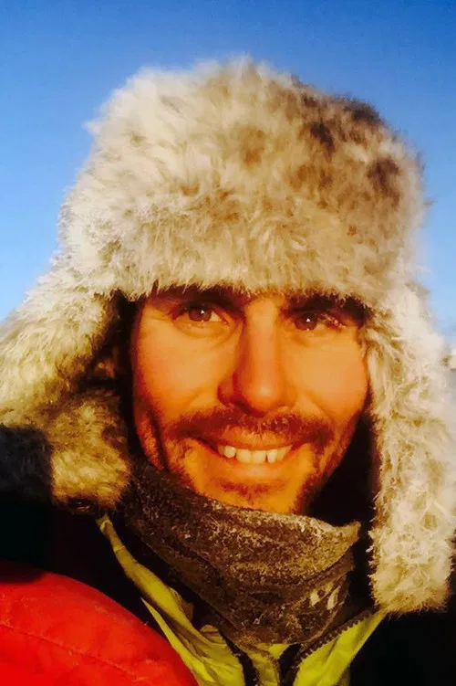 Bruno Peyronnet profile