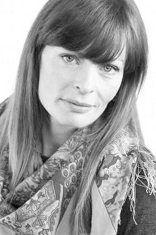 Anna Ponomaryova profile