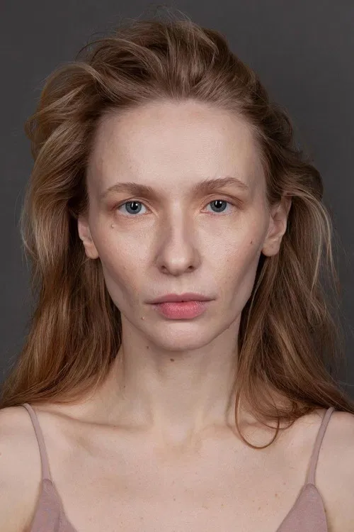 Anna Shevchuk profile