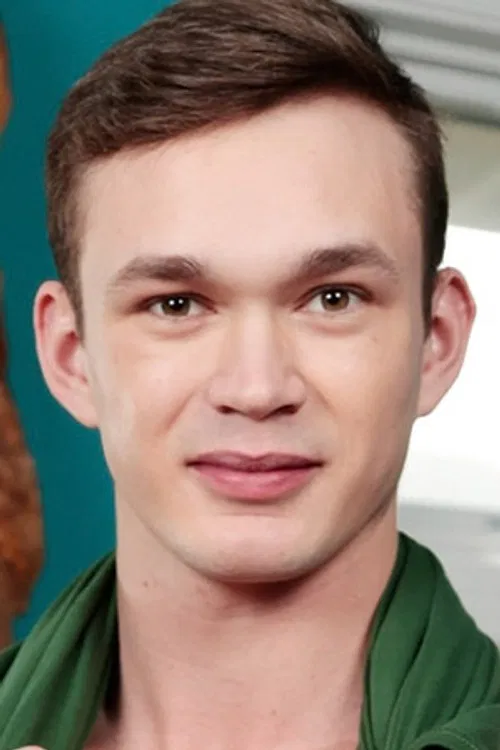 Jackson Traynor profile