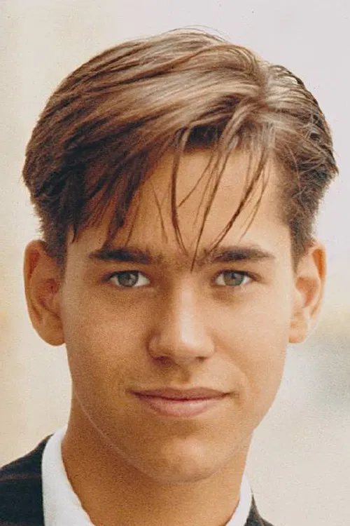 Johan Paulik profile