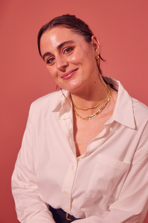 Suzanne Coote profile