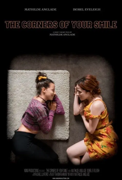 The Corners of Your Smile poster