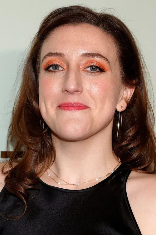 Kate Peterman profile