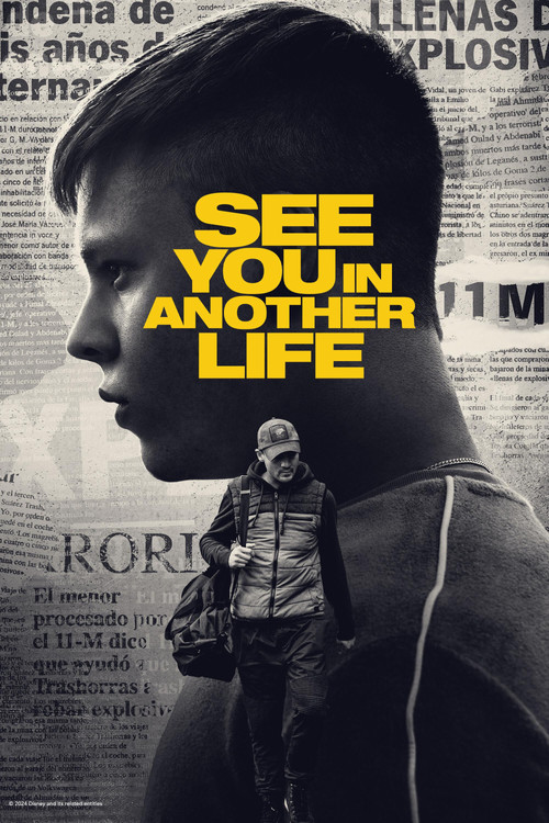 See You in Another Life poster