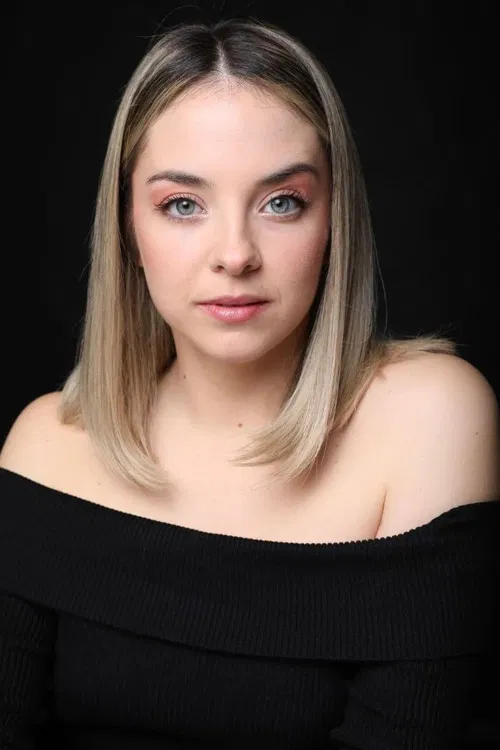 Fabiola Muñoz profile