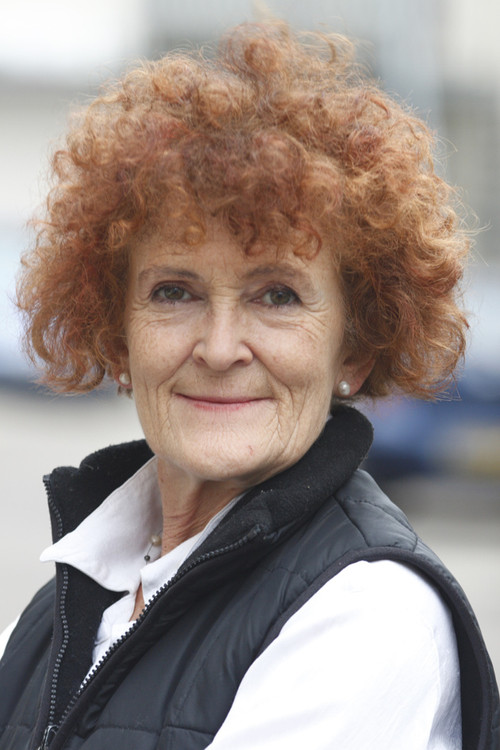 Paola Dionisotti profile