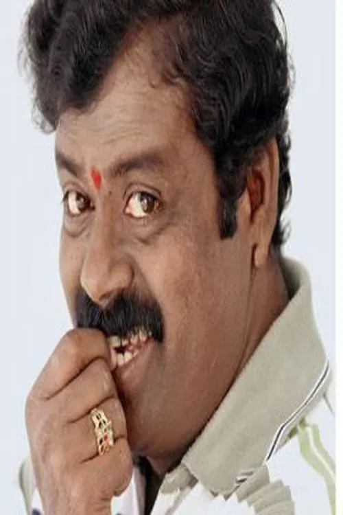 Karibasavaiah profile