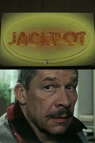 Jackpot poster