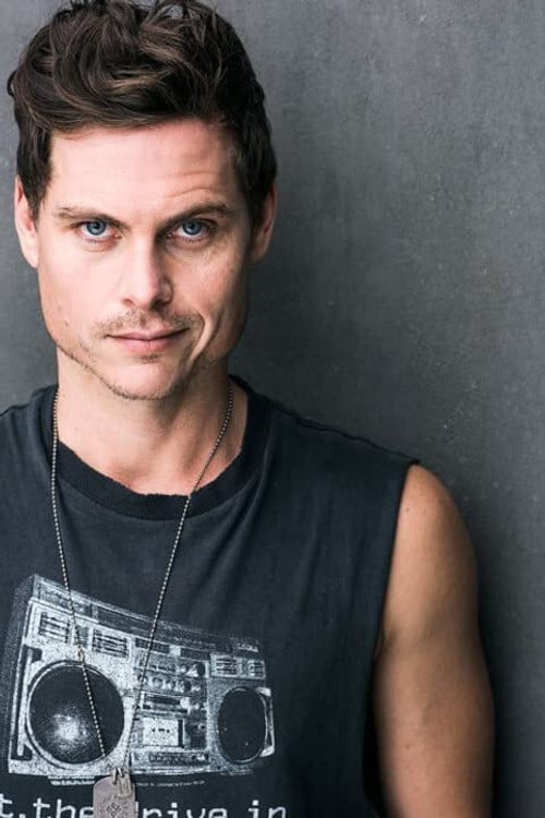 Gareth Koorzen profile