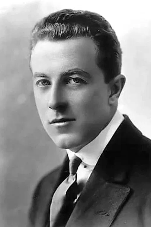 Eugene O'Brien profile