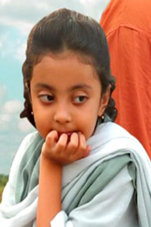 Abhinanda Karmakar profile