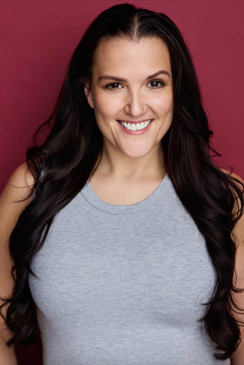 Rachel Jenack profile