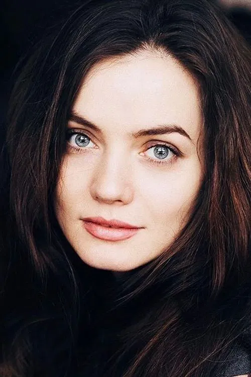 Alina Humenuk profile