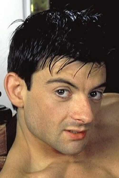 Marcos Allende profile