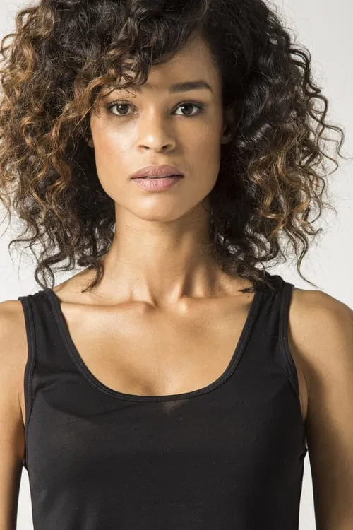 Godeliv Van den Brandt profile