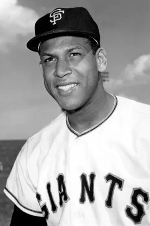 Orlando Cepeda profile