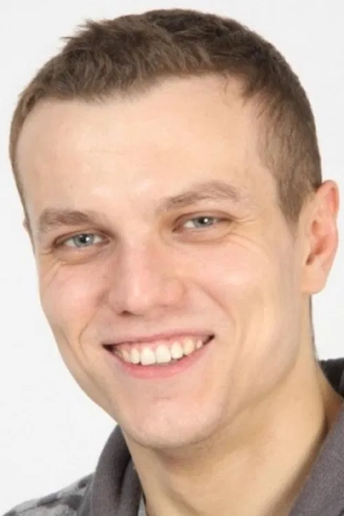 Alexey Surensky profile