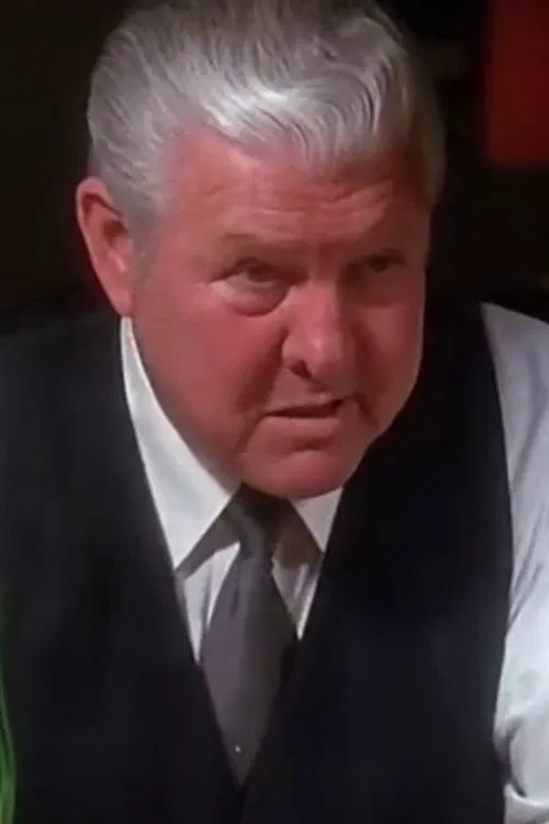 Bill Allison profile