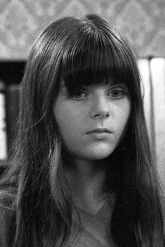 Zora Vesecká profile