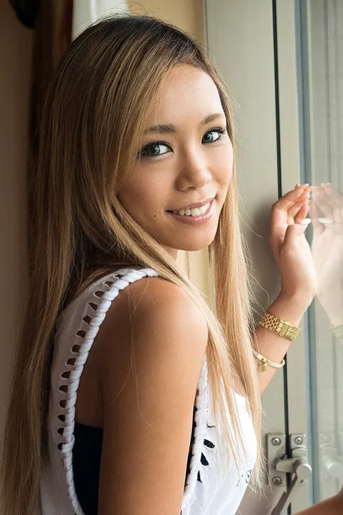 Shion Fujimoto profile