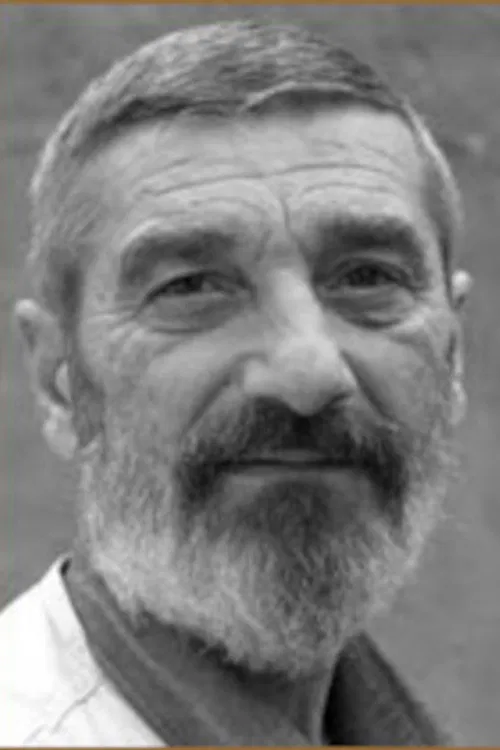 Roman Matiashvili profile