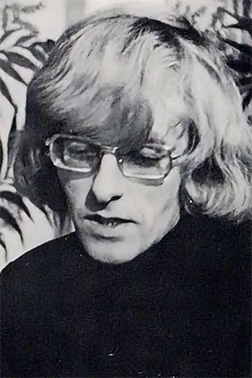 John Lindsay profile