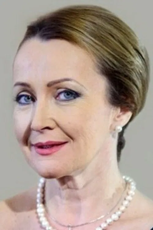 Стефанская, Елена Анатольевна profile