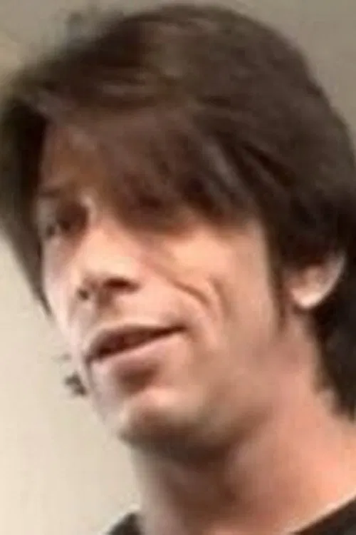 Steve Hatcher profile