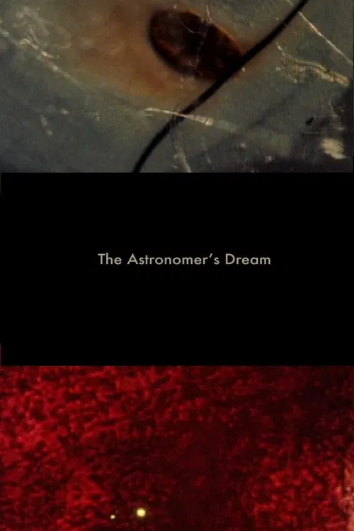 The Astronomer’s Dream poster