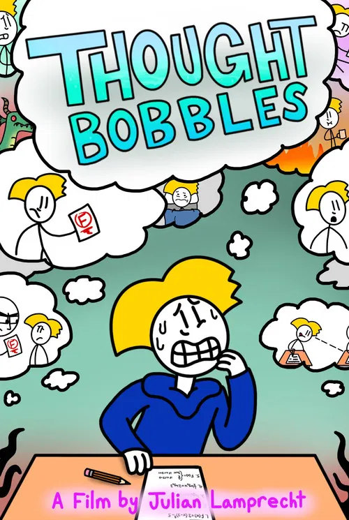 Thought Bobbles poster