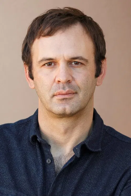 Matthew Blood-Smyth profile