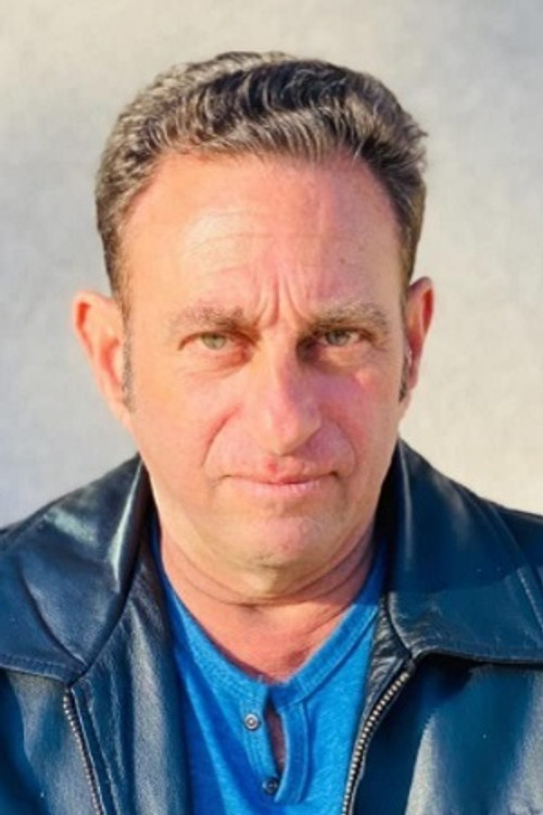 Steven Chase profile