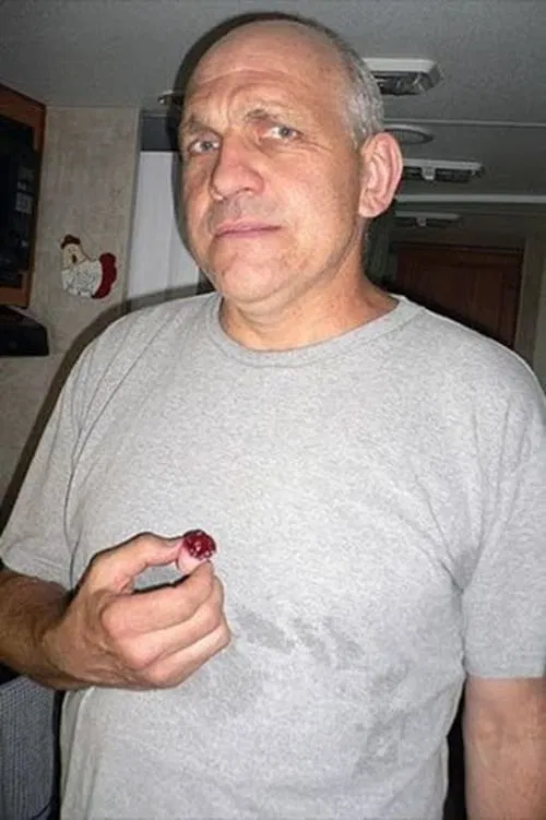 Conrad Bergschneider profile