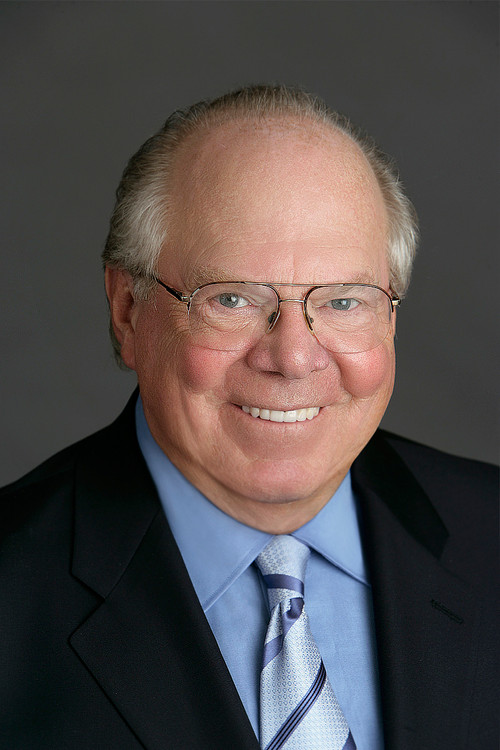 Verne Lundquist profile