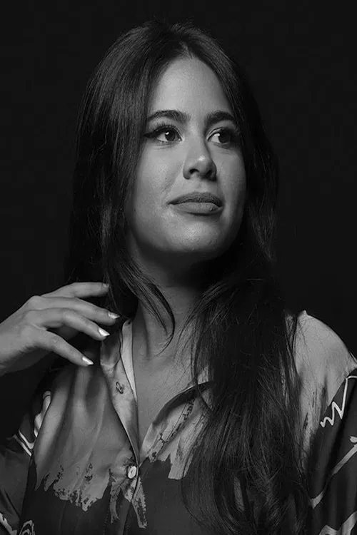 Shahd El Shater profile