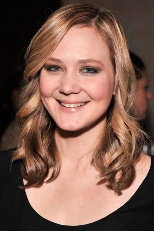 Louisa Krause profile